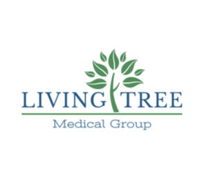 Living Tree Medical Group Logo Living Tree Medical Group Logo